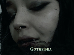 Gothsiska