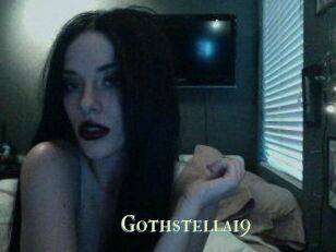 Gothstella19