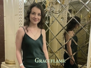 graceflame Actrice xxx