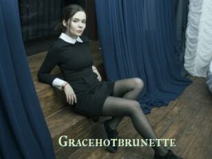 Gracehotbrunette