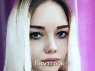 Gracelouren