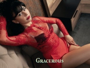 gracerous Actrice xxx