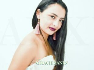Graciesanin