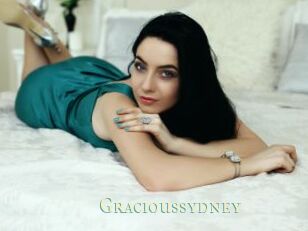 Gracioussydney