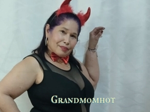 Grandmomhot