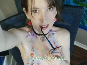 Graysondrake