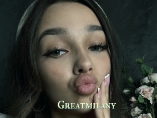 Greatmilany