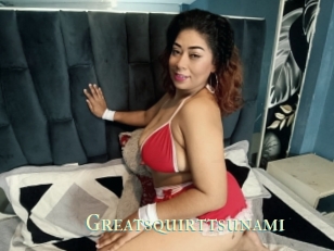 Greatsquirttsunami