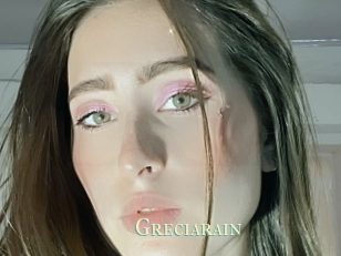 Greciarain