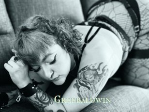 Greebaldwin