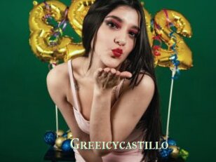 Greeicycastillo