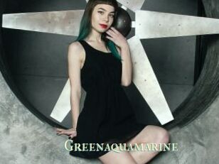 Greenaquamarine