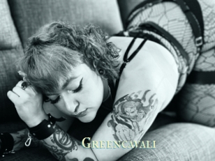 Greencavali