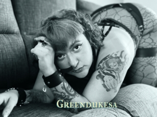 Greendukesa