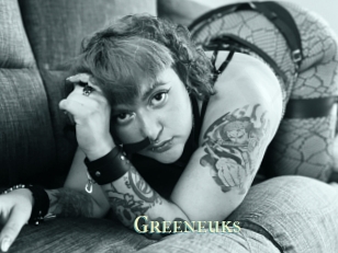 Greeneuks