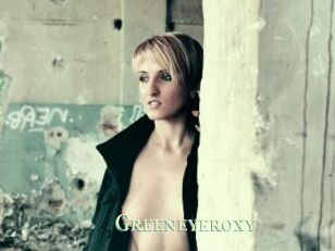 Greeneyeroxy
