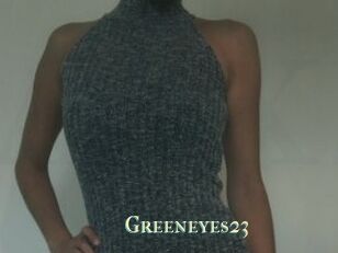 Greeneyes23
