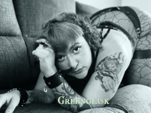 Greenglask