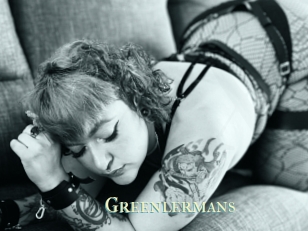 Greenlermans