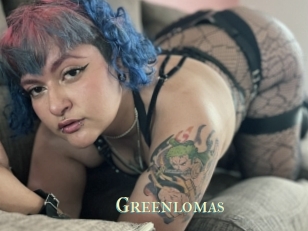 Greenlomas
