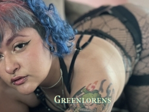 Greenlorens