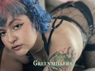 Greenmillers