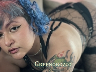 Greenorozco