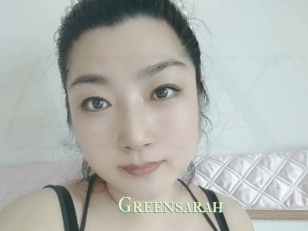 Greensarah