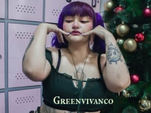 Greenvivanco