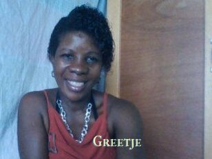 Greetje