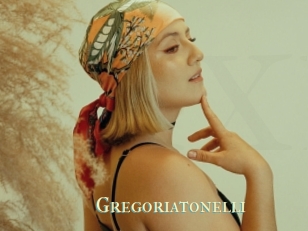 gregoriatonelli Actrice xxx
