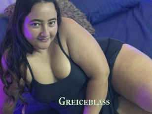 Greiceblass
