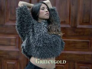 Greicygold