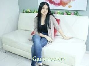 Greicymorty