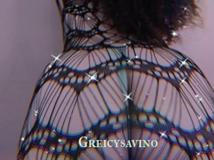 Greicysavino