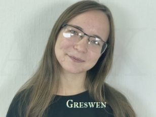 Greswen