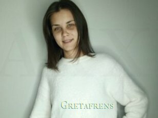 Gretafrens