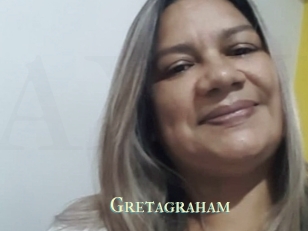 Gretagraham