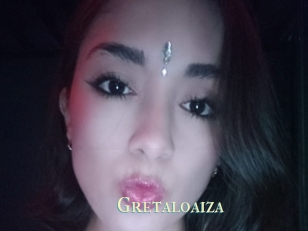 Gretaloaiza