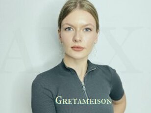 Gretameison