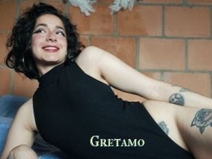 Gretamo