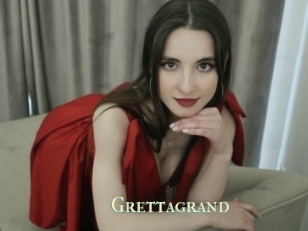 Grettagrand