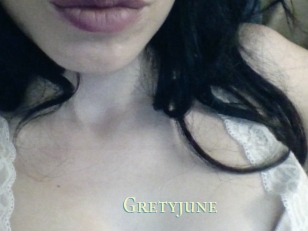 Gretyjune