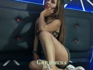 Griljimena