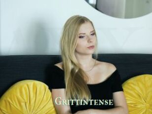 Grittintense