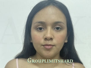 Grouplimitshard