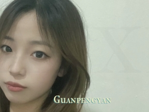 Guanpengyan