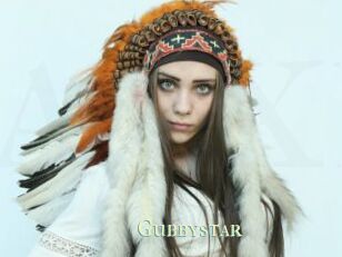 Gubbystar
