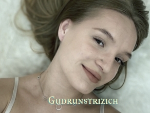 Gudrunstrizich