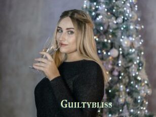 Guiltybliss